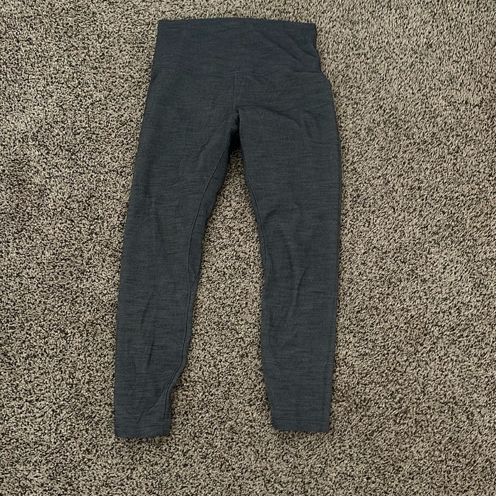 lululemon leggings size 8